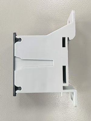 Conectividad TE / Entrelec DBL80 Bloques de distribución de energía Error de linealidad 0,1% Frecuencia de conmutación ≤ 10 Hz Estándar de la industria