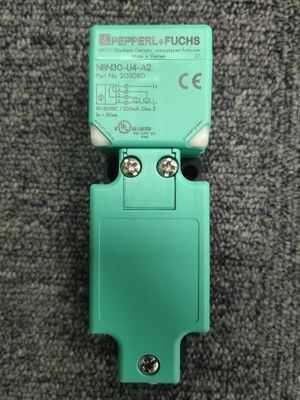 PEPPERL FUCHS NBNBO-U4-A2 Sensor de proximidad duradero para aplicaciones industriales de Vietnam