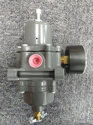 Regulador de reducción de presión original Fisher 67c Emerson 67CFR-224 Regulador de filtros 67D 67dr 67df 67dfr