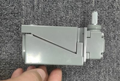 Allen Bradley 802T-ATP Procesador de 1 GHz 2 GB Flash interno y 32 GB Flash extendido para uso industrial