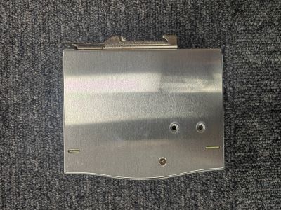 Mean Well SDR-75-12 12V 6.3A 75W Fuente de alimentación eléctrica para ferrocarriles industriales DIN
