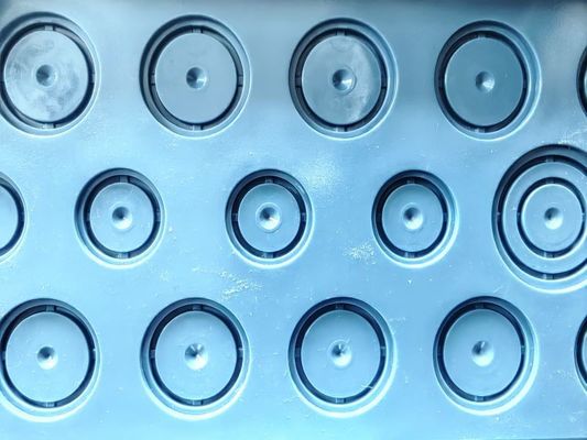 En el caso de las aeronaves de las categorías A, B y C, se utilizará el método de medición del tiempo de vuelo.
