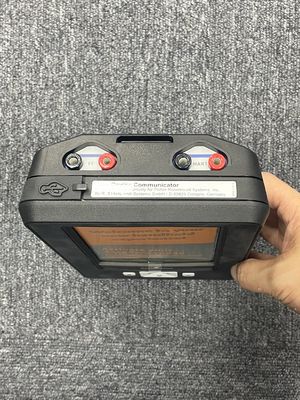 Emerson AMS Trex dispositivo comunicador Solución rápida y asequible para sus necesidades industriales