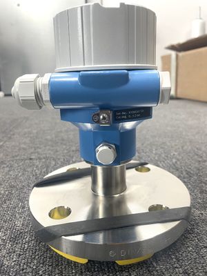 Sensor de presión de la serie PMC51B de Endress+Hauser Cerabar, 1,5 psi Min, 600 psi Max, absoluta, lectura de indicador