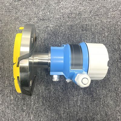 Sensor de presión de la serie PMC51B de Endress+Hauser Cerabar, 1,5 psi Min, 600 psi Max, absoluta, lectura de indicador