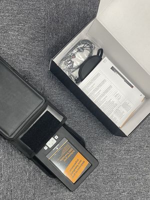 Emerson AMS TREX comunicador de dispositivos TREXLHPNAWS1S para aplicaciones industriales