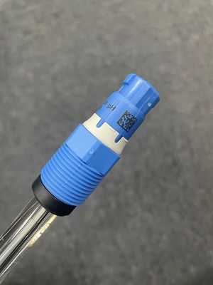 Endress Hauser CPS11E-1082/0 La mejor opción para sensores digitales de pH en entornos industriales