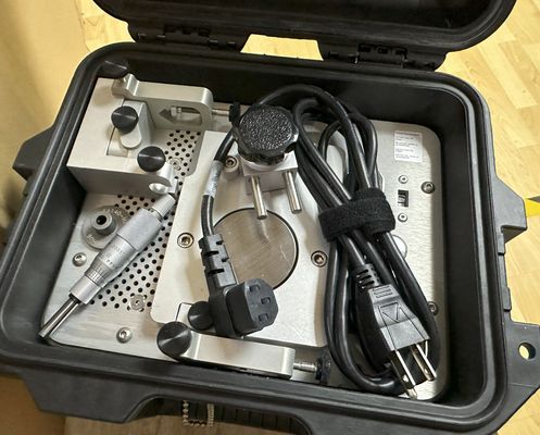 GE Bently Nevada TK-3e Proximity System Test Kit La solución definitiva para las pruebas de equipos