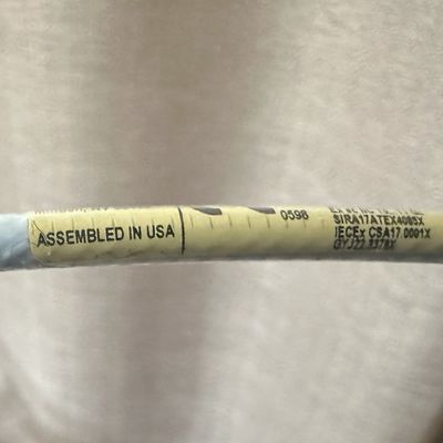 Maximice el rendimiento de su maquinaria con Bently Nevada 3300 XL 8mm Proximity Probe Sensor de grado industrial