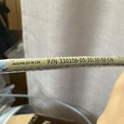 Maximice el rendimiento de su maquinaria con Bently Nevada 3300 XL 8mm Proximity Probe Sensor de grado industrial