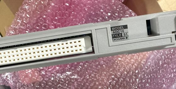 MODULO de entrada original de YOKOGAWA ADM11C-S2, módulo de automatización de PLC