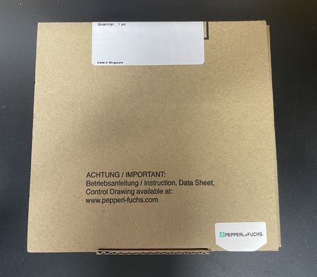 Pepperl+Fuchs KFD2-STC5-1.2o Transmisor inteligente fuente de alimentación para la automatización industrial