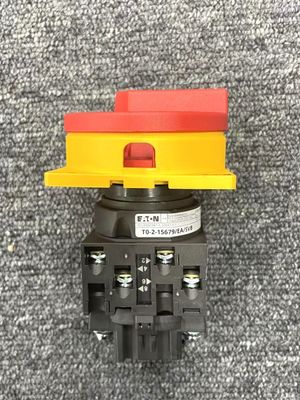 Eaton T0-2-15679/EA/SVB Interruptor encendido y apagado