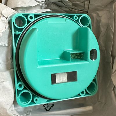 Sensor IPT1-FP para la automatización de fábricas de Pepperl+Fuchs