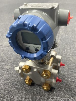 Transmisor de presión ST800 Honeywell SmartLine STR82D para mediciones precisas