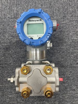 Transmisor de presión ST800 Honeywell SmartLine STR82D para mediciones precisas