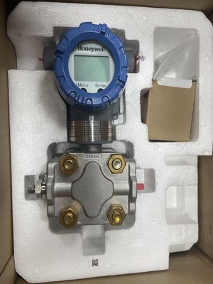 Transmisor de presión ST800 Honeywell SmartLine STR82D para mediciones precisas