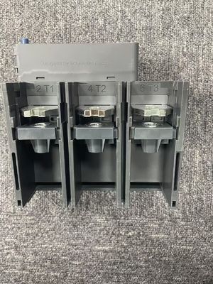 Schneider LR9G500 Relé electrónico de sobrecarga térmica