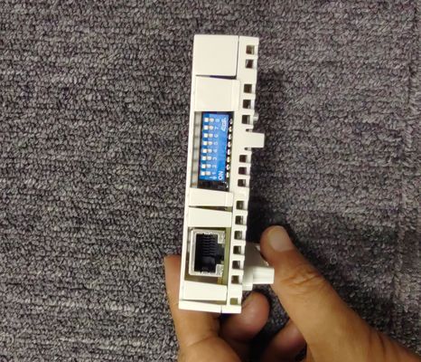 ABB RETA-01La serie R RETA-01 es un módulo de adaptador Ethernet de 1 puerto que admite dos protocolos de comunicación