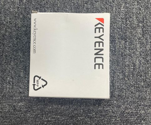 Sensor digital de fibra óptica KEYENCE FS-N11P con tipo de cable de unidad principal de salida PNP