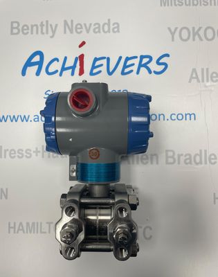 Transmisor de presión diferencial Honeywell STD725-F1AS4AS-1-C-AHS-11C-8-11A6FX con cabeza estándar y protocolo HART