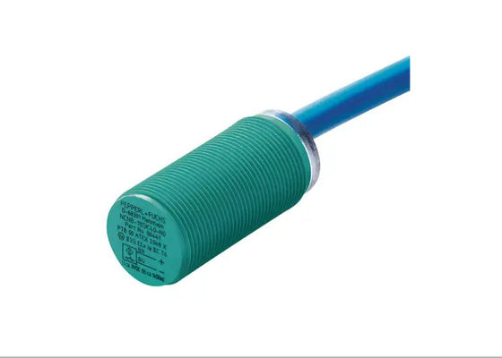 PEPPERL FUCHS NJ8-18GK-N Sensor de inducción Aplicable hasta el SIL 2 conforme a la CEI 61508