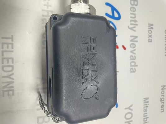 Transductor de proximidad de Bently Nevada 330881-28-00-135-03-02