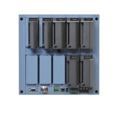 Yokogawa GX20 Grabadora sin papel con pantalla táctil La solución definitiva para el control y la automatización de procesos