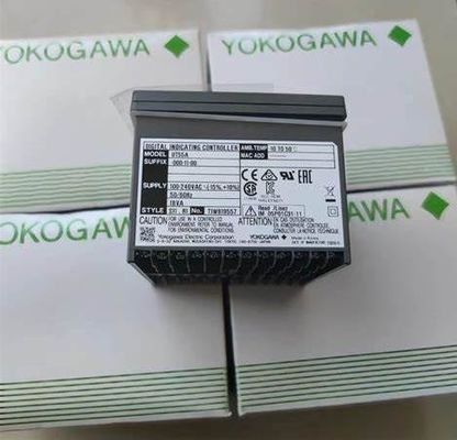 Control de temperatura de uso general de Yokogawa UT35A-000-11-00