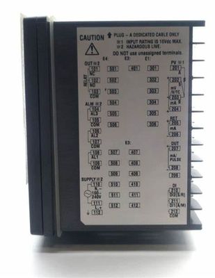 Control de temperatura de uso general de Yokogawa UT35A-000-11-00