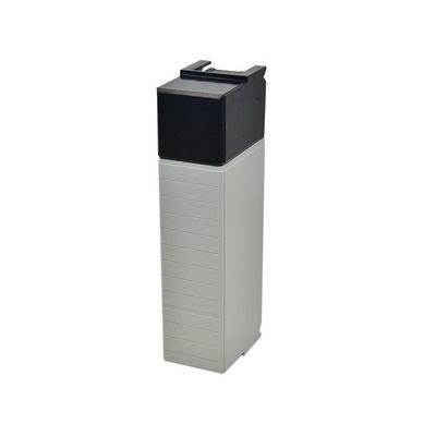ALLEN BRADLEY 1756-N2 Módulo de relleno de ranura de 2 piezas con codificación de voltaje de entrada de 768-32V y rango de frecuencia de entrada de 47-63 Hz
