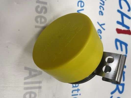 Baumer Incremental Encoder 0G73UN1024 2 Salidas analógicas para plantas químicas y eléctricas