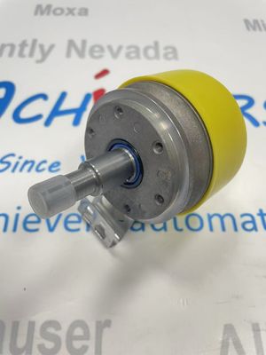 Baumer Incremental Encoder 0G73UN1024 2 Salidas analógicas para plantas químicas y eléctricas