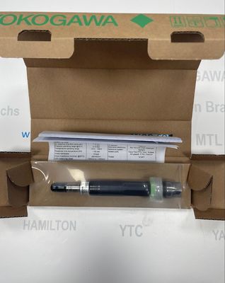 FU20-VP-T1-NPT Yokogawa FU20 Sensor de cuerpo ancho de 5 m longitud del cable 24 V DC