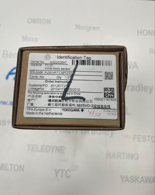 FU20-VP-T1-NPT Yokogawa FU20 Sensor de cuerpo ancho de 5 m longitud del cable 24 V DC