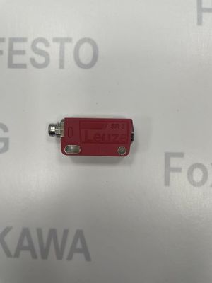 Windows Embedded Handheld 6.5 Compatible Leuze HT3C.S/6G-M8 Sensor difuso con supresión de fondo