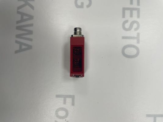 Windows Embedded Handheld 6.5 Compatible Leuze HT3C.S/6G-M8 Sensor difuso con supresión de fondo