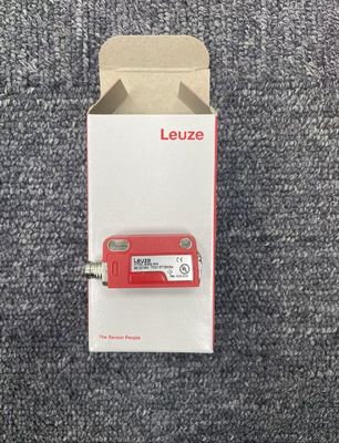 Windows Embedded Handheld 6.5 Compatible Leuze HT3C.S/6G-M8 Sensor difuso con supresión de fondo