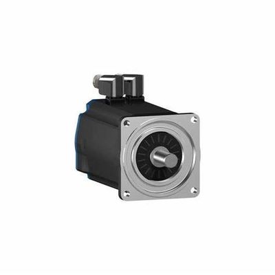 Schneider BMH1001P11F2A Servomotor con freno Lexium 32 3.3Nm 6000rpm Eje llaveado IP54 128bit Encoder