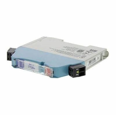 MTL7728+ Barrera de seguridad del diodo de derivación Corriente máxima de seguridad 14mA