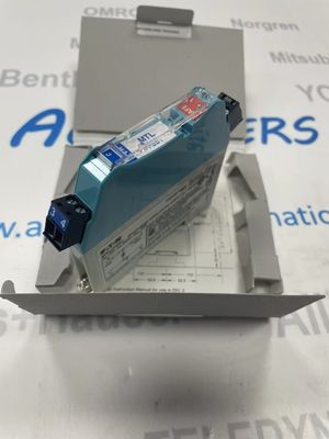 MTL7728+ Barrera de seguridad del diodo de derivación Corriente máxima de seguridad 14mA