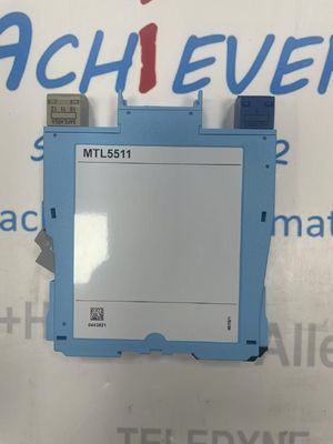 MTL5511 Interfaz de interruptor de instrumentos MTL/detector de proximidad