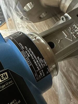 Endress Hauser 7E2C1H-2M8J1/0 Proline Prowirl F 200 medidor de flujo de vórtice