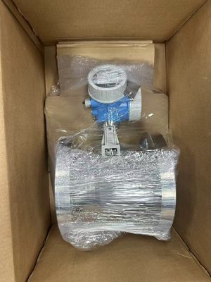 Endress Hauser 7E2C1H-2M8J1/0 Proline Prowirl F 200 medidor de flujo de vórtice