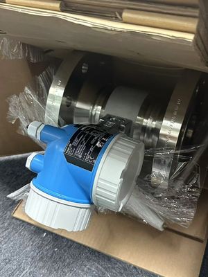 Endress Hauser 7E2C1H-2M8J1/0 Proline Prowirl F 200 medidor de flujo de vórtice