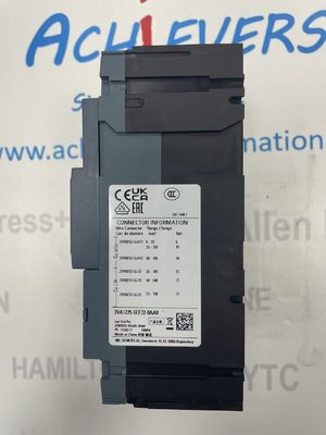 Disruptor de circuito Siemens 3VA1225-6EF32-0AA0