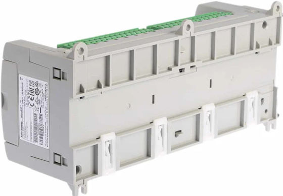 Controllador programable Allen-Bradley 2080-LC30-48QWB 120/240 Voltios Categoría de voltaje CA