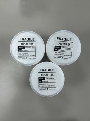 ZR01A01-01 Ensamblaje de células de zirconia de Yokogawa