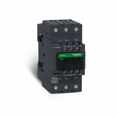 LC1D40AM7C Contactor Schneider Electric TeSys D