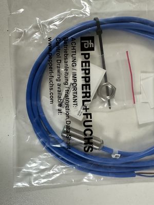 P&F NCB4-12GM40-N0 Sensor inductivo